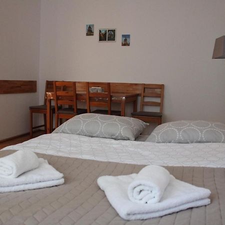 Apartment Brigitta Σιγκισοάρα Εξωτερικό φωτογραφία