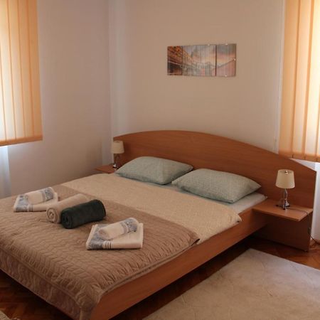 Apartment Brigitta Σιγκισοάρα Εξωτερικό φωτογραφία