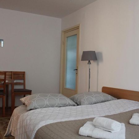 Apartment Brigitta Σιγκισοάρα Εξωτερικό φωτογραφία